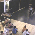 2002 Dance Class 'Showing'At Denison